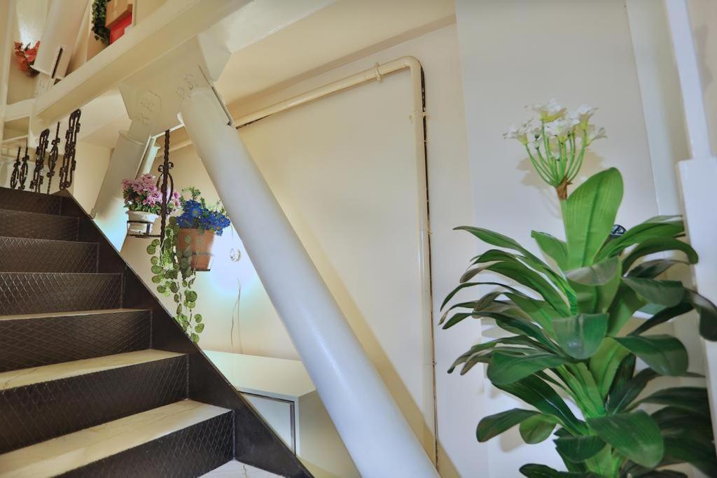 Gh Suites Taxim Hotel Istanbul Eksteriør billede