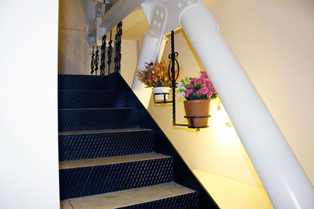 Gh Suites Taxim Hotel Istanbul Eksteriør billede