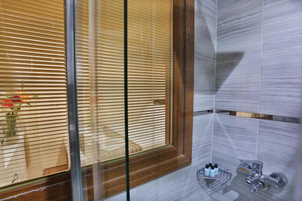 Gh Suites Taxim Hotel Istanbul Eksteriør billede