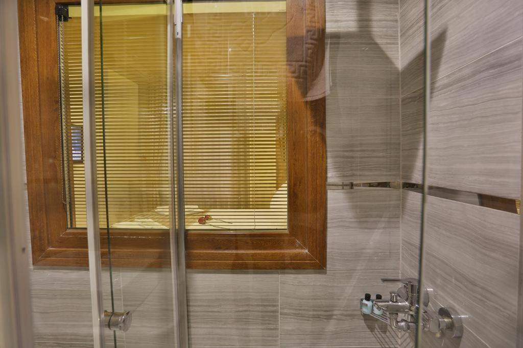 Gh Suites Taxim Hotel Istanbul Eksteriør billede